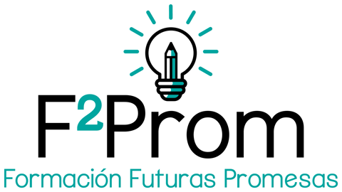 F2Prom · Formación Futuras Promesas