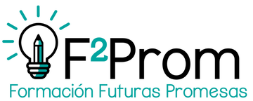 F2Prom · Formación Futuras Promesas