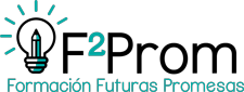 Formación futuras promesas Logo
